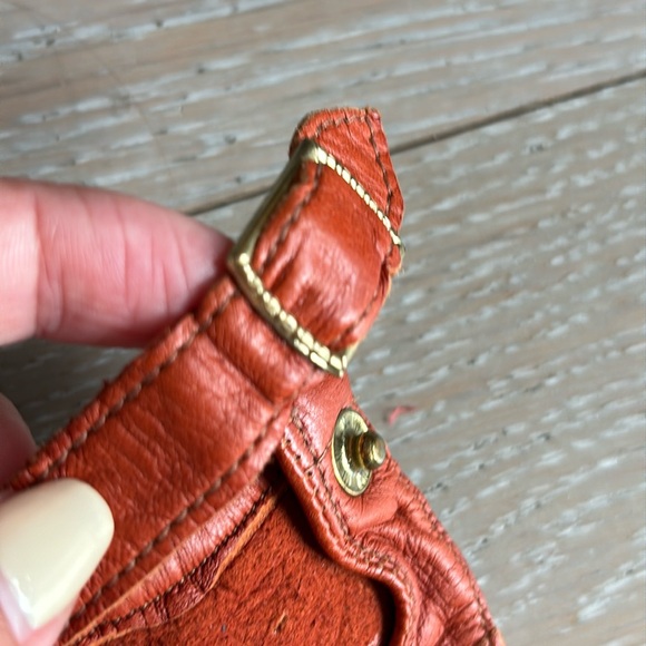 Leather driving gloves - Picture 8 of 8